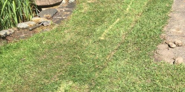 How it works | Garden Drainage UK